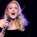 Muzika: „Imam 36 godina, matora sam i čangrizava" - pevačica Adel najavila dugu pauzu 5