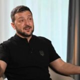 Rusija i Ukrajina: „Tramp bi bio težak za saradnju, ali mi smo vredni radnici", kaže Zelenski 5