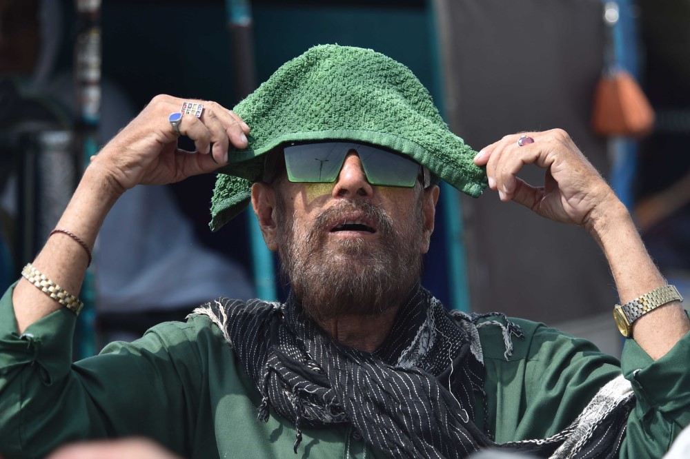 Mentalno zdravlje: Letnja depresija, nedovoljno istraženi poremećaj sa „potpunim osećajem bezvoljnosti" 3 toplota, vrućina