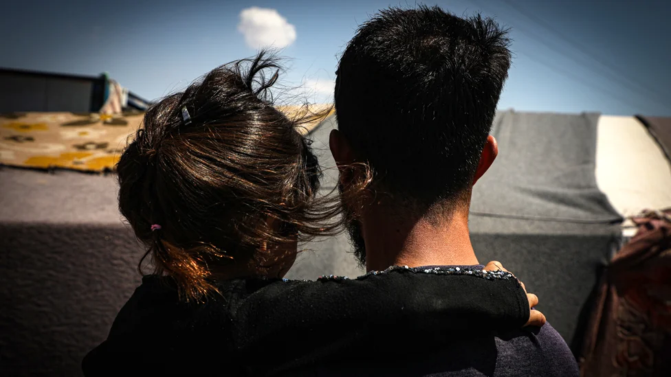 Odlaze iz sirijskog građanskog rata da bi bili plaćenici u Nigeru 1 Sirija