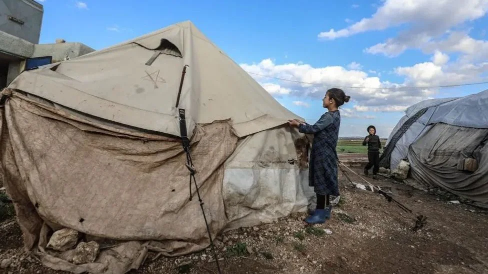 Odlaze iz sirijskog građanskog rata da bi bili plaćenici u Nigeru 2 Sirija