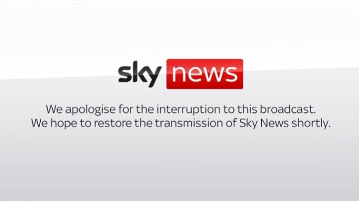 Globalni krah IT sistema: Ažuriranje softvera prizemljilo avione, zaustavilo vozove, prekinulo rad banaka i medija 9 skaj njuz