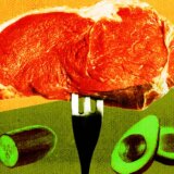 Meso protiv biljne ishrane: Četiri česta klimatska mita 6