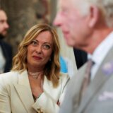 Italija: Novinarka mora da plati odštetu premijerki Đorđi Meloni zbog ismevanja njene visine 7