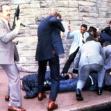 Pokušaji ubistva Ronalda Regana i Donalda Trampa: Dani koji su mogli da promene svet 6