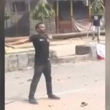 „Nije držao oružje u ruci”: Student ubijen na protestima u Bangladešu 4