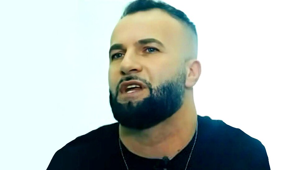 Srbija: Likvidiran ubica graničnog policajca u Loznici, ko je Faton Hajrizi 1 Faton Hajrizi