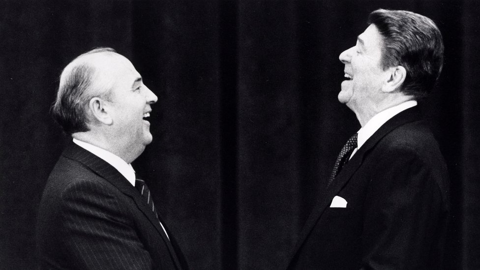 Pokušaji ubistva Ronalda Regana i Donalda Trampa: Dani koji su mogli da promene svet 4 Regan