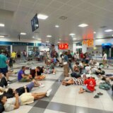 Globalni krah IT sistema: Ažuriranje softvera prizemljilo avione, zaustavilo vozove, prekinulo rad banaka i medija 6