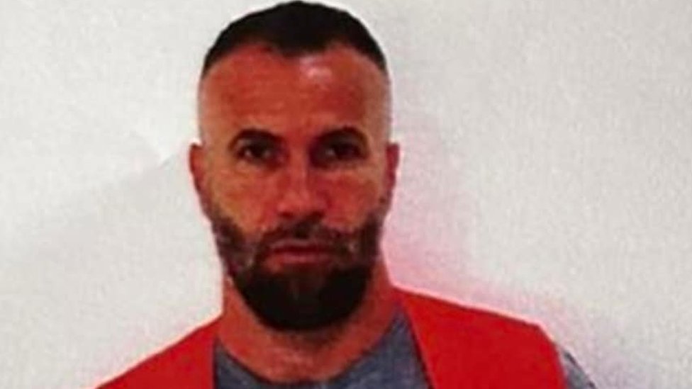 Srbija: Likvidiran ubica graničnog policajca u Loznici, ko je Faton Hajrizi 2 faton hajrizi