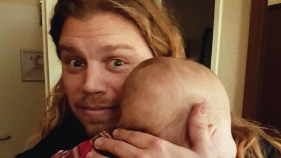 Davalac sperme koji ima najmanje 500 dece: „Netfliksova serija o meni je obmana" 1 Džonatan Džejkob Majer