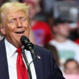 Izbori u Americi 2024: „Primio sam metak u ime demokratije", izjavio Tramp 12