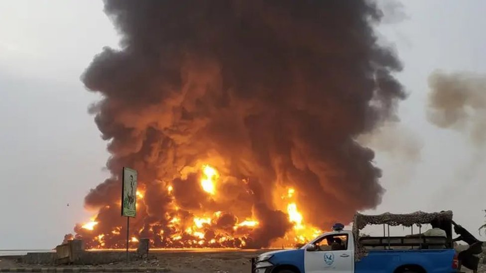 Novi front na Bliskom istoku: Izrael i Huti u ratu 1 jemen, huti