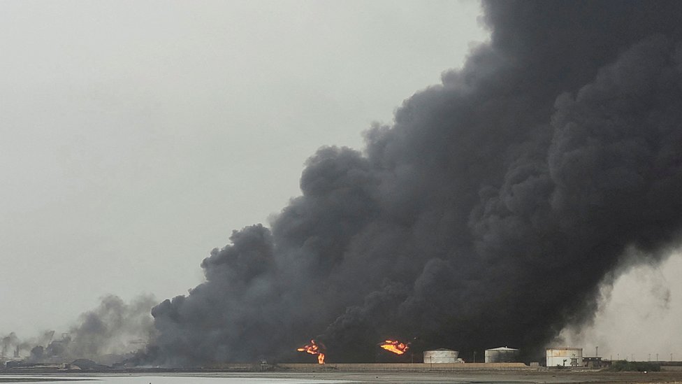 Novi front na Bliskom istoku: Izrael i Huti u ratu 3 jemen, huti
