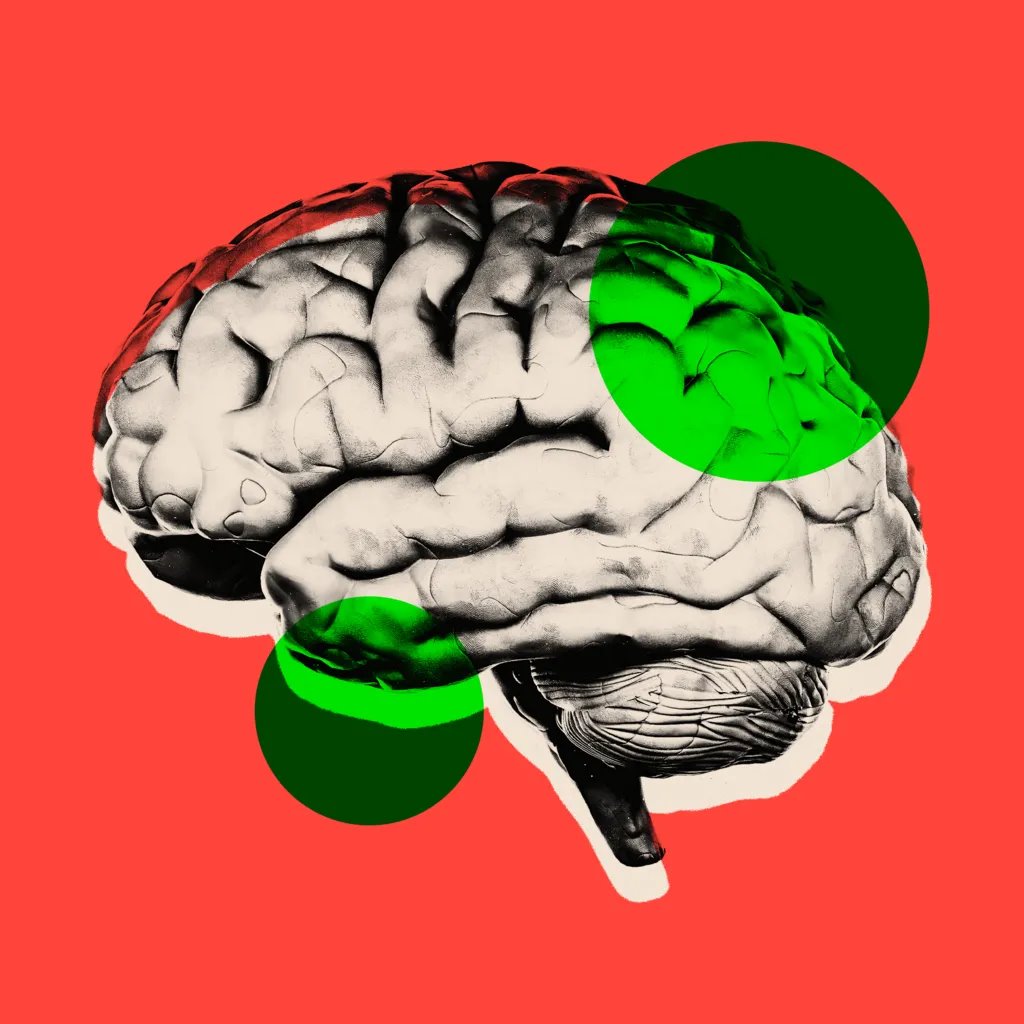 Možemo li da promenimo kako nam stari mozak? Ovi naučnici tvrde da mogu 1 mozak