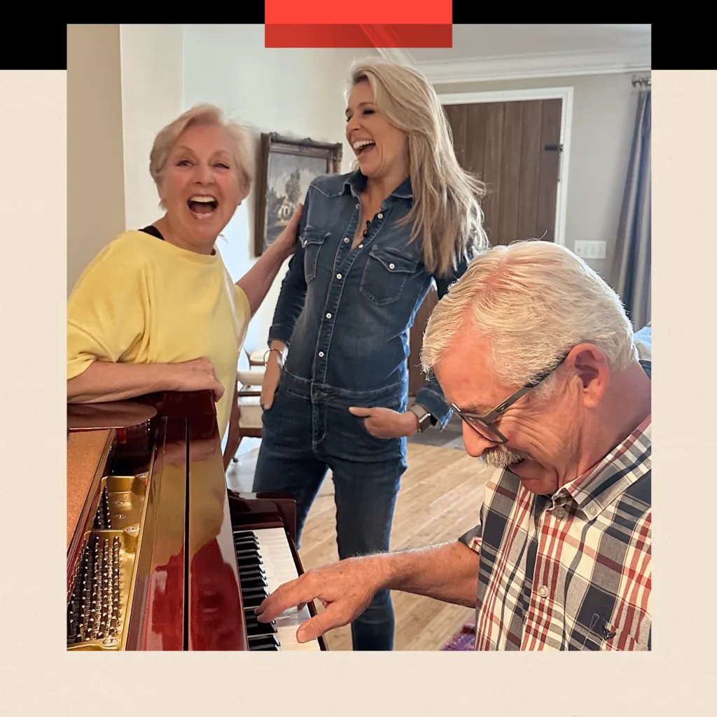 Možemo li da promenimo kako nam stari mozak? Ovi naučnici tvrde da je moguće 2 druženje