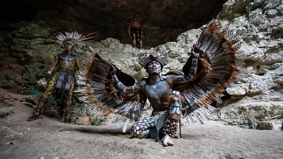 Skrivena čuda svetog meksičkog podvodnog sveta 3 meksiko