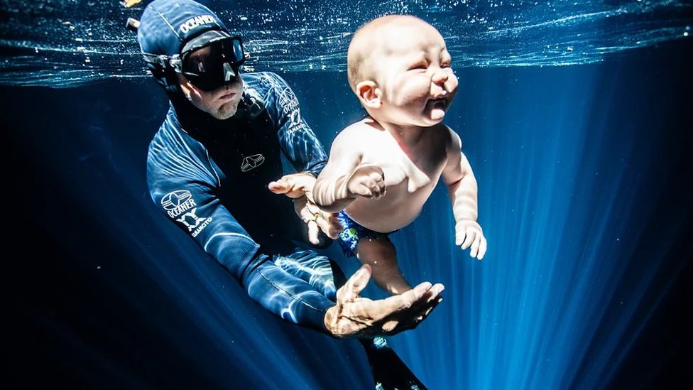 Skrivena čuda svetog meksičkog podvodnog sveta 9 meksiko, ronjenje