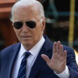 Izbori u Americi 2024: Bajden saopštio da se povlači iz trke 4