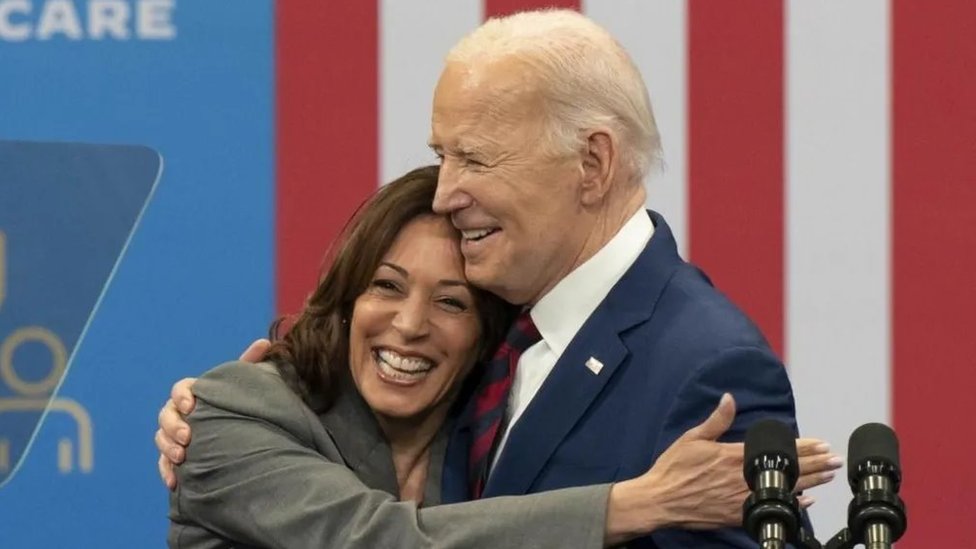 Izbori u Americi 2024: Bajdenova zaostavština velika, susrešću se sa menadžerima kampanje 2 bajden i kamala haris