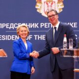 Politika i EU: Šta se za Srbiju i Balkan menja izborom nove Evropske komisije 6