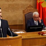 Crna Gora: Rekonstrukcija vlade - čak 31 član, ušli i predstavnici prosrpskih stranaka i Bošnjaci 1