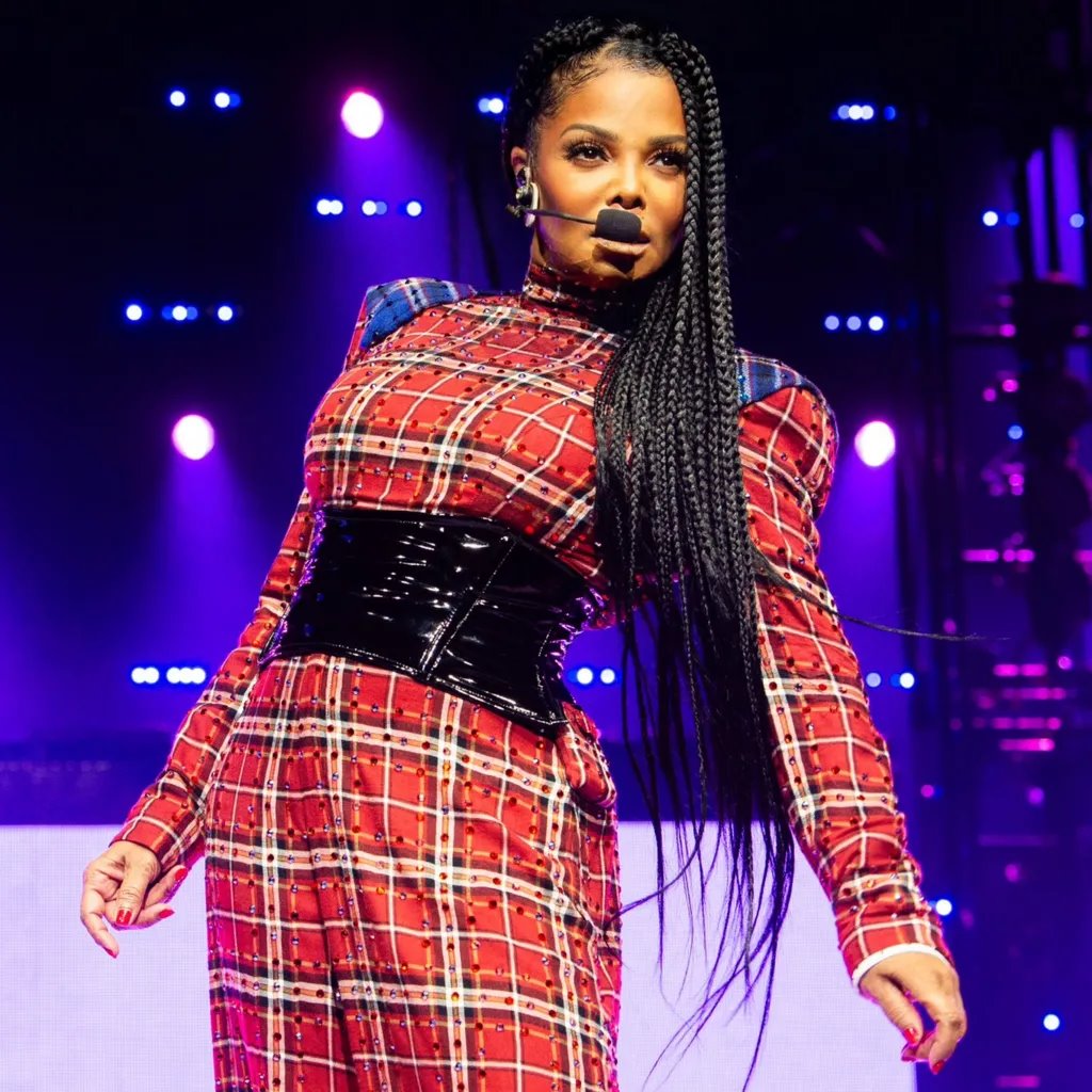 „Devojke to ne rade": Dženet Džekson o prkošenju muzičkoj industriji, seksizmu i majčinstvu 1 dženet džekson