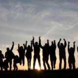 Prijateljstvo: Smanjuje li se broj bliskih ljudi kako starimo 10