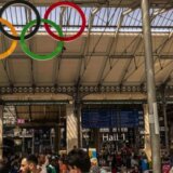 Olimpijske igre u Parizu 2024: Oštećena brza pruga u Francuskoj pre otvaranja sportskog spektakla 15