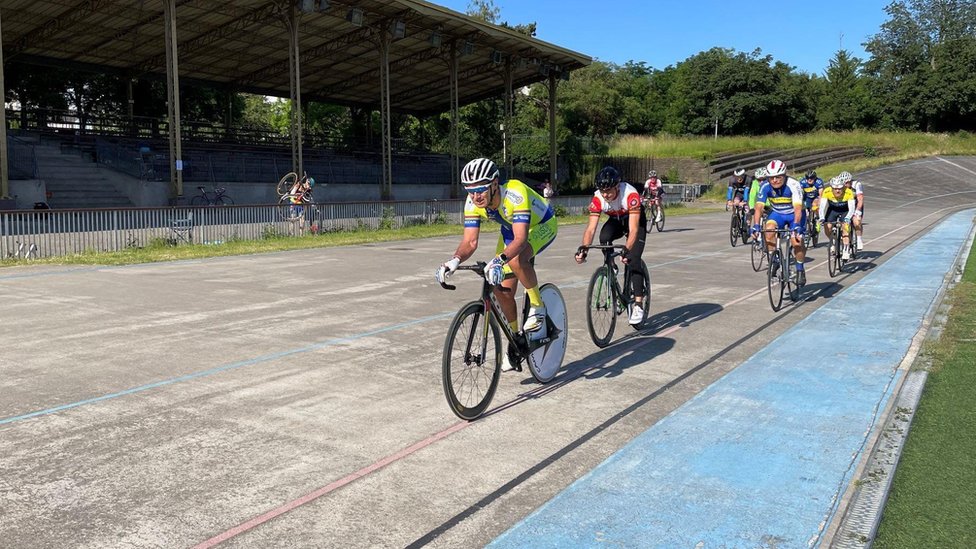 Olimpijske igre 2024: Dugi olimpijski istorijat Pariza 2 La Cipale