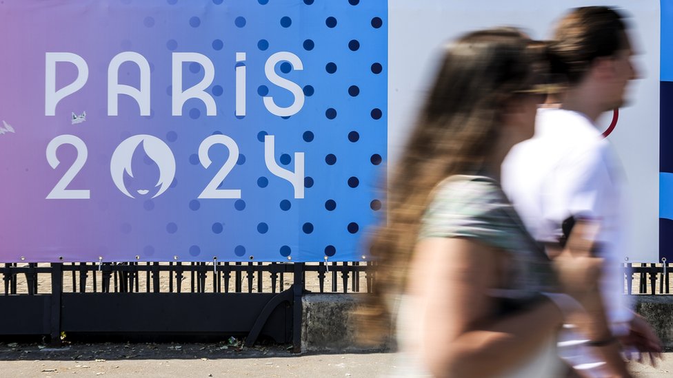 Olimpijske igre u Parizu: „Potoci krvi teći ulicama Pariza" - Hamasova pretnja igrama ili ruska obmana 2 Pariz