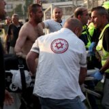 Izrael i Hezbolah: Najmanje desetoro mrtvih u raketnom napadu na Golansku visoravan 13