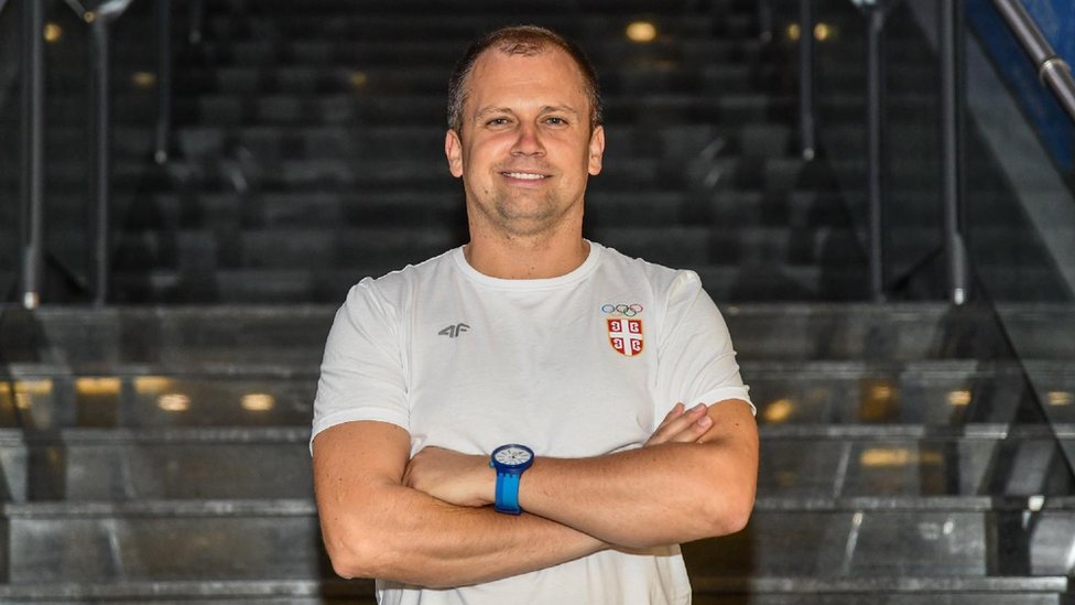 Olimpijske igre u Parizu 2024: Damir Mikec ipak bez medalje, džudista Strahinja Bunčić u osmini finala 1 Damir Mikec