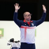 Olimpijske igre u Parizu 2024: Srpski strelac Damir Mikec ipak bez medalje 10