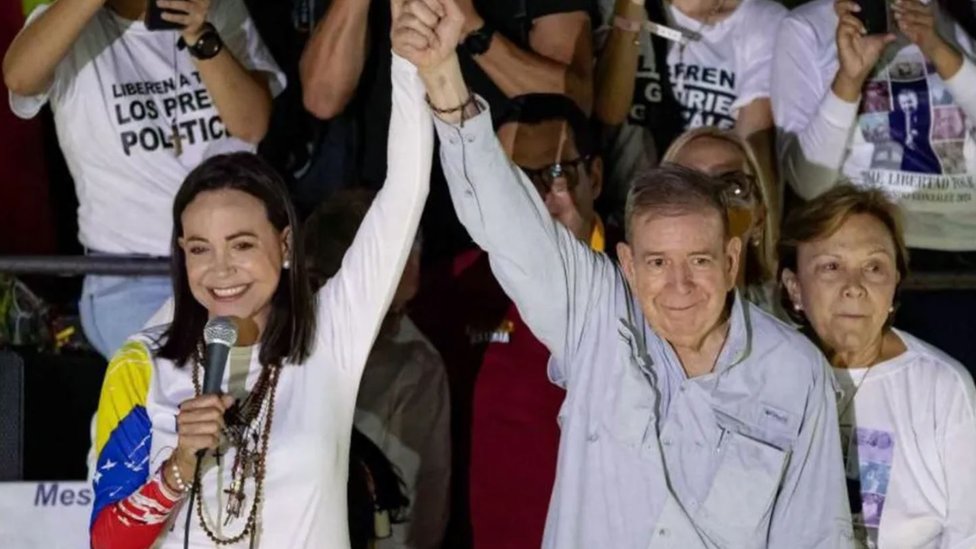 Južna Amerika: Venecuela bira novog predsednika, hoće li Maduro osvojiti treći mandat 3 Edmundo Gonzalez