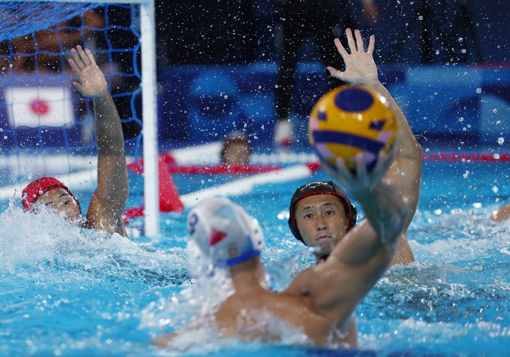 Olimpijske igre u Parizu 2024: Prvo odličje za Kosovo, srpski strelac Mikec stao u finalu 6 vaterpolo, srpski vaterpolisti