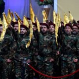 Bliski istok: Šta je libanski Hezbolah i hoće li ući u potpuni rat sa Izraelom 3