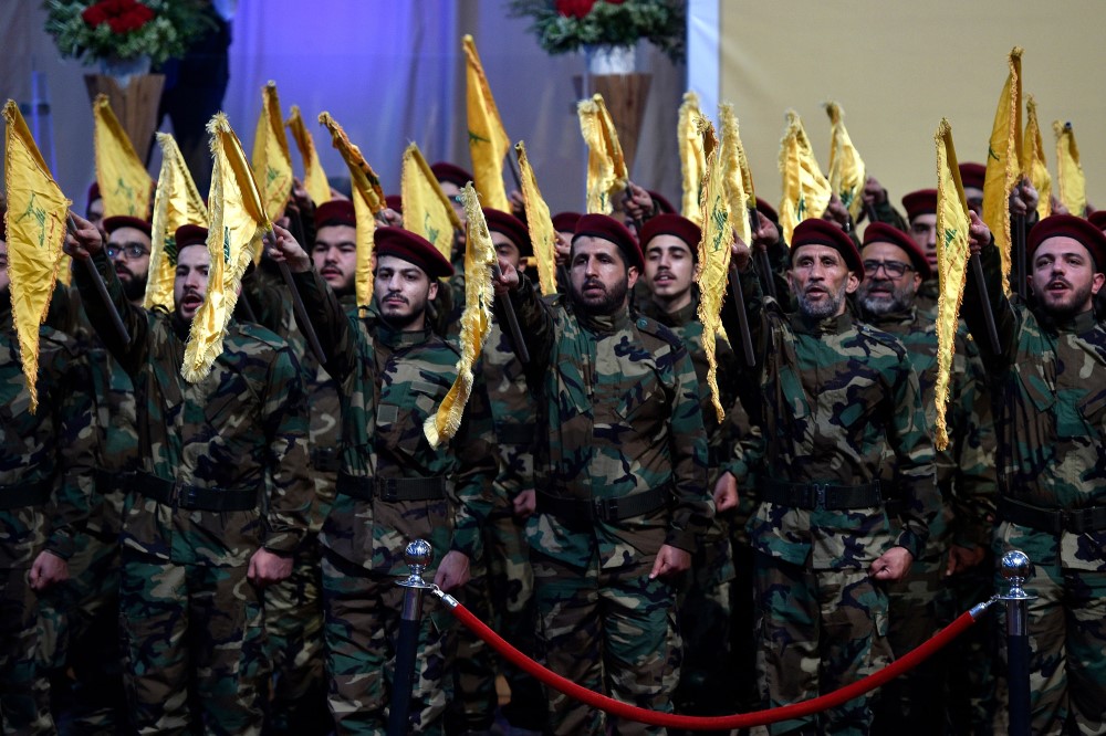 Bliski istok: Šta je libanski Hezbolah i hoće li ući u potpuni rat sa Izraelom 1 hezbolah