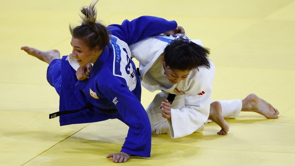 Olimpijske igre u Parizu 2024: Strelci doneli prve medalje Srbiji i Hrvatskoj, Đoković pobedio Nadala 2 džudo, milica perišić