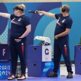 Olimpijske igre u Parizu 2024: Zlato za Srbiju u streljaštvu 7