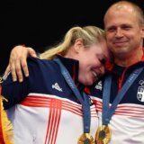 Olimpijske igre u Parizu 2024: Zlato za Srbiju u streljaštvu, Arunović i Mikec nastavili tradiciju 4