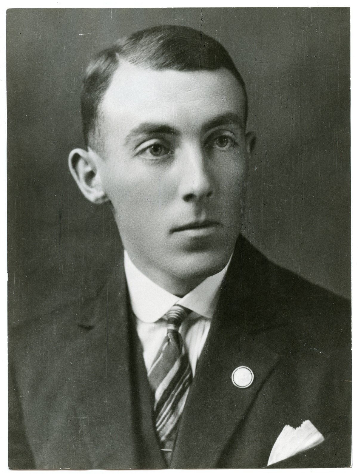 Leon Štukelj: Tajna dugog života najuspešnijeg jugoslovenskog olimpijca i gimnastičara 3 Štukelj