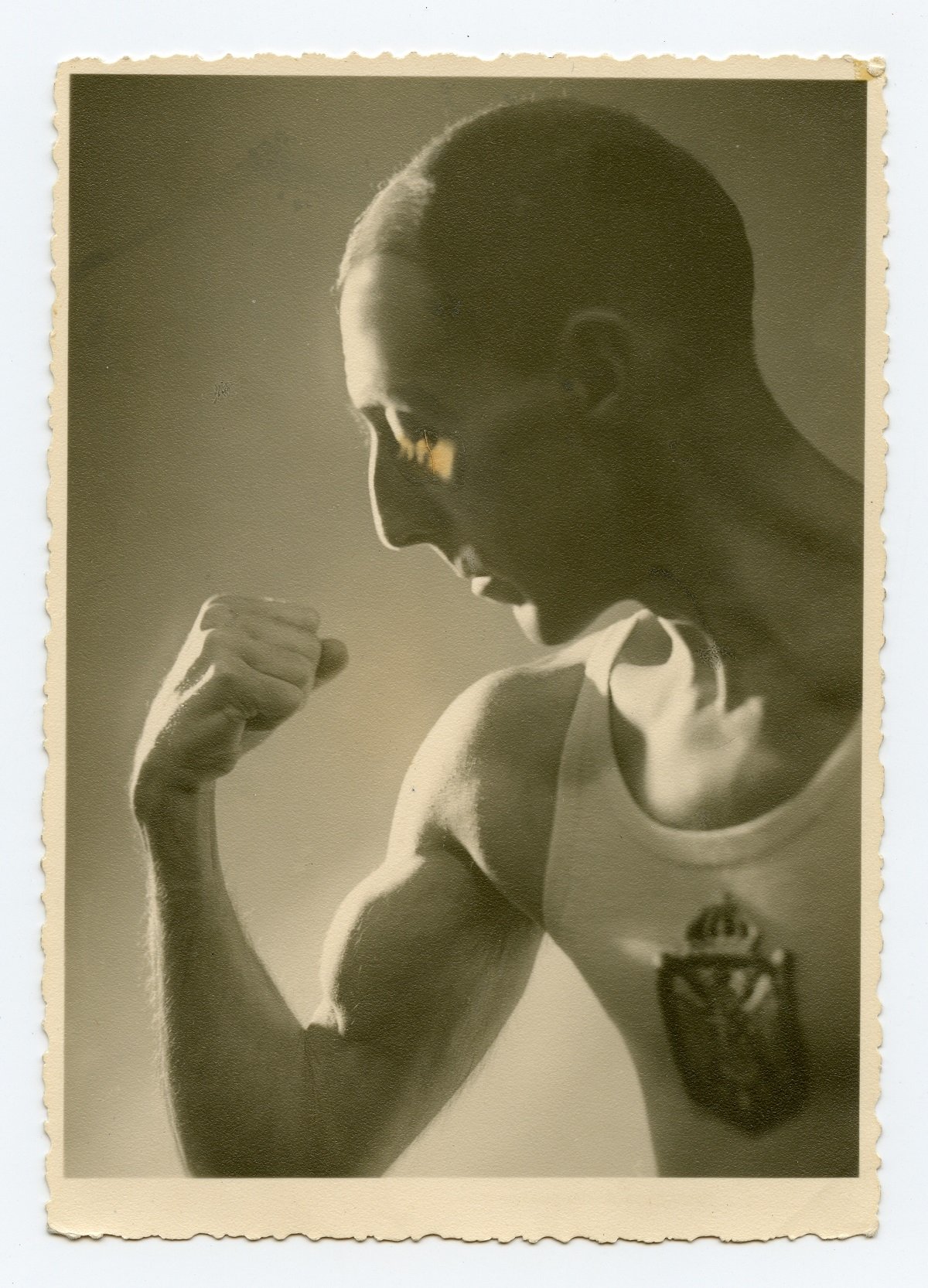 Leon Štukelj: Tajna dugog života najuspešnijeg jugoslovenskog olimpijca i gimnastičara 6 Štukelj