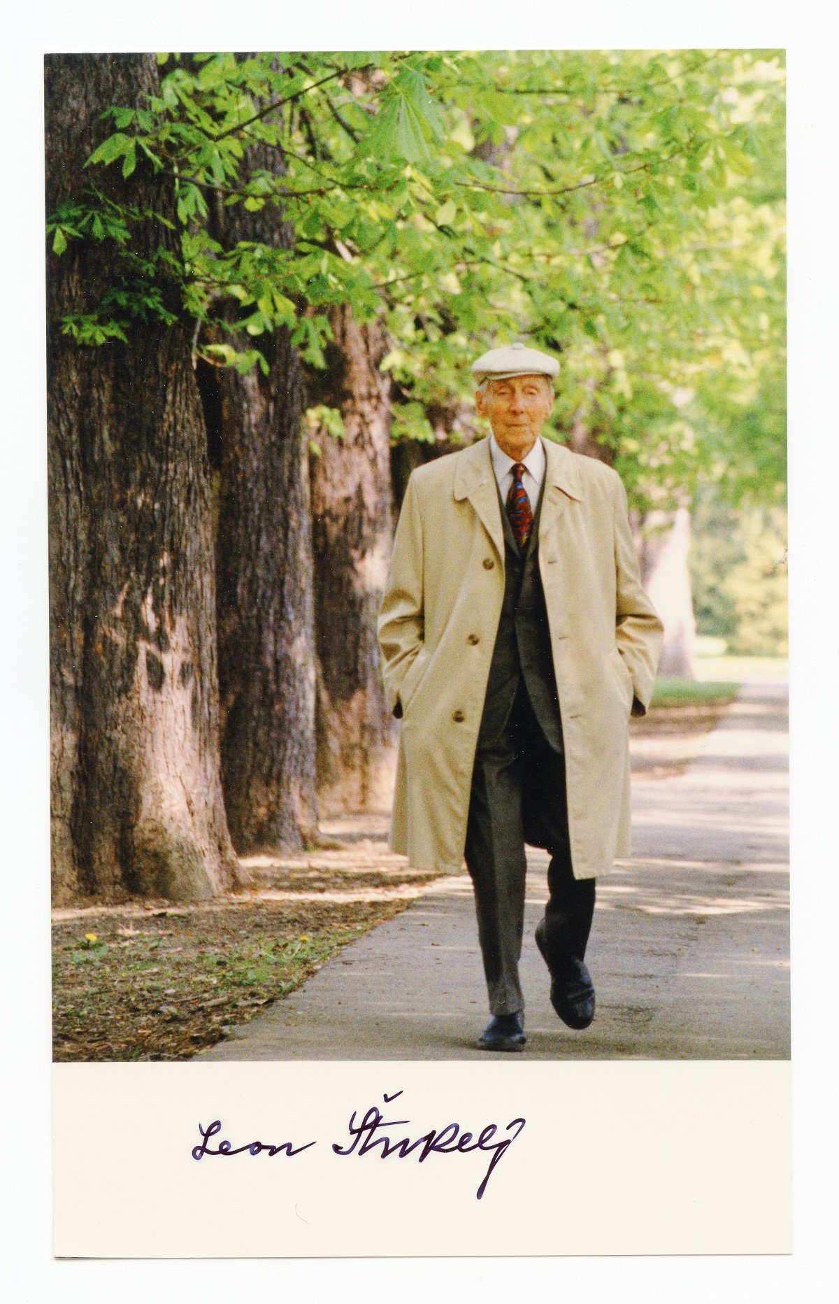 Leon Štukelj: Tajna dugog života najuspešnijeg jugoslovenskog olimpijca i gimnastičara 10 Štukelj