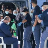 EU: Nedovoljan broj istraga o zlostavljanju migranata na evropskim granicama 3