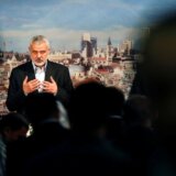 Bliski istok: Izrael ubio političkog lidera palestinskog Hamasa i komandanta libanskog Hezbolaha 9