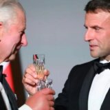 Francuska: Večera sa jastozima za britanskog kralja Čarlsa koštala 450.000 evra 10