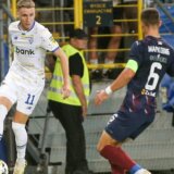 Evropa i fudbal: Partizan ubedljivo poražen i u Beogradu, igraće za Ligu Evrope 5