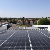 Raspisan javni poziv lokalnim samoupravama za postavljanje solarnih panela na objekte od javnog značaja 11