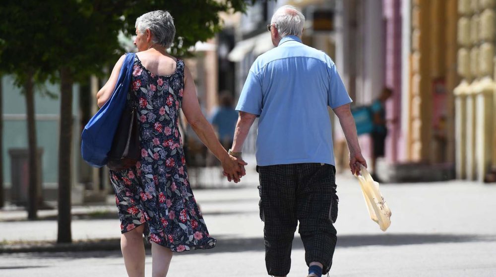 RHMZ: Danas uživajte u suncu, evo prognoze i za naredne dane 1